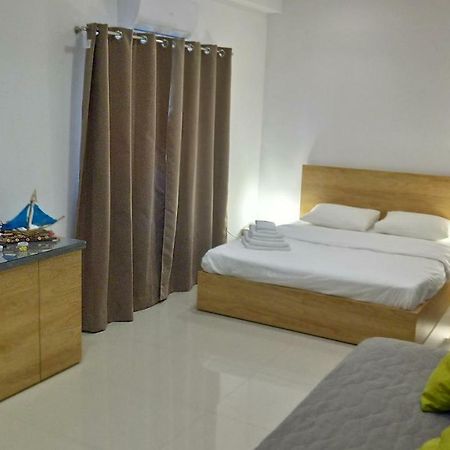 Heraklion Airport Studio 아파트 외부 사진